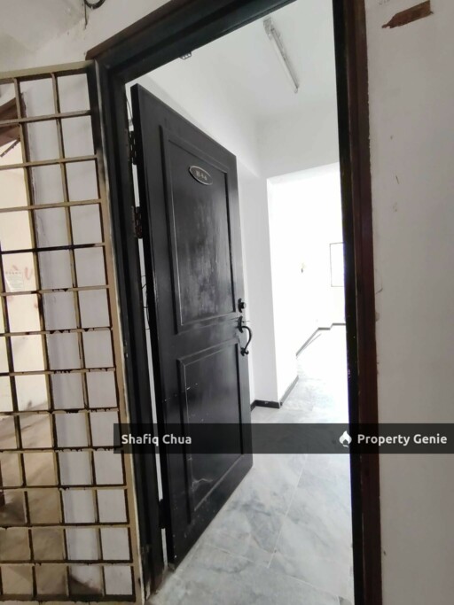 Low Deposit Good Condition Tasik Height Apartment, Bandar Tasik Selatan For Sale