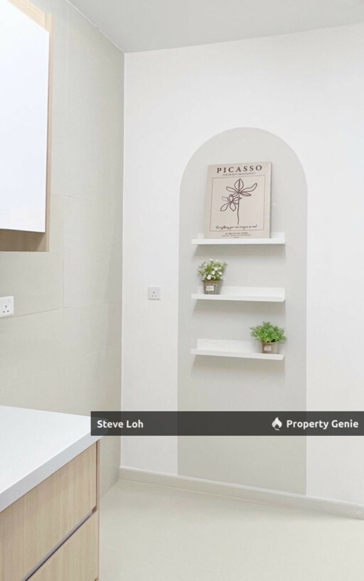 Sunway Velocity Two Condo For Sale | 969sf 3 Bedroom | 2 Car Parks | Unblocked View | Tenanted