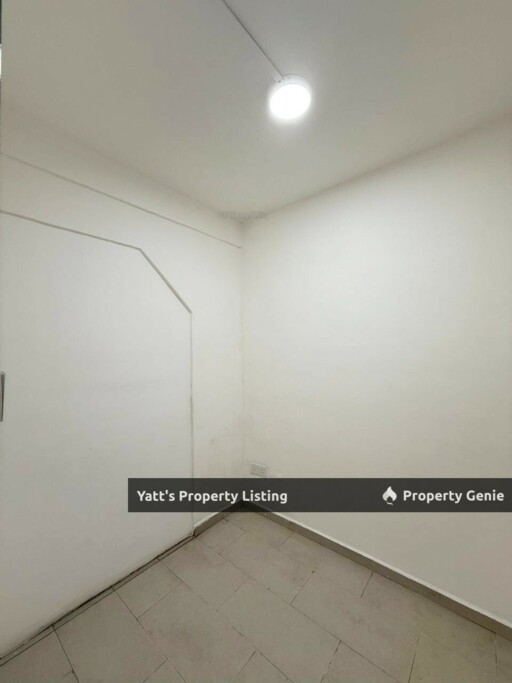 Taman Johor Jaya, Johor Bahru  2sty Low Cost Terrace for Sale RM428k  💰 Bank Value: RM450,000  Https://Www.Wasap.My/60162051277