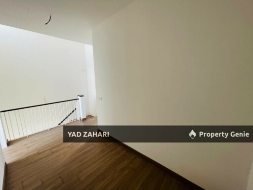 Ilham Residence 2, Elmina Shah Alam | 2-Storey Terrace 3 Bedrooms | RM799K- Freehold, Guarded Area & Spacious
