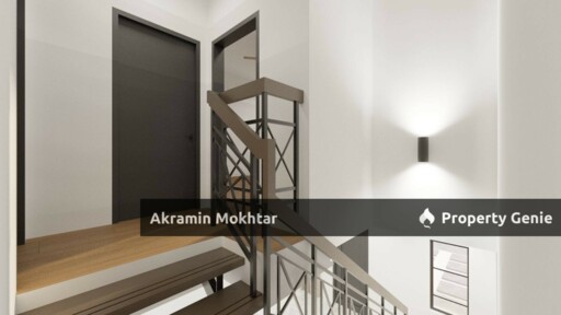 Freehold & Fully Renovated | Double Storey Terrace Bandar Bukit Mahkota Seksyen 2 Bangi