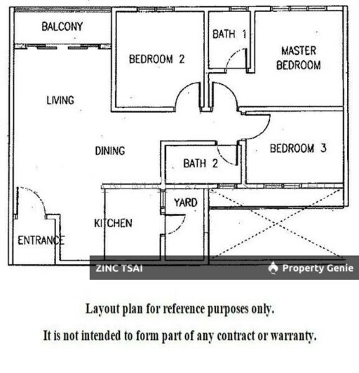 Residensi Damai {Save RM 97,750} 8 mins drive to KTM Kajang 2 Station