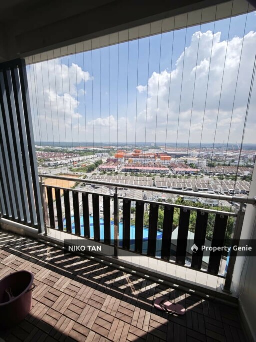 [PARK 2CARS]D'Secret Garden Kempas For Sale