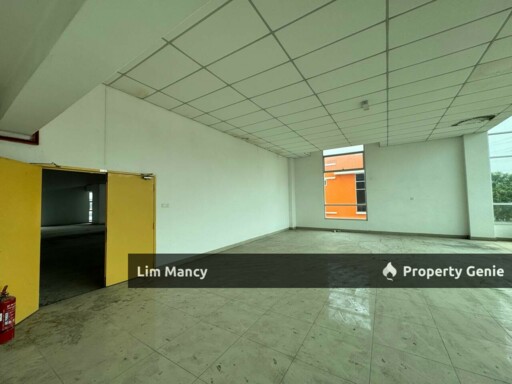 SILC Gelang Patah Semi Detached Medium Industrial Factory