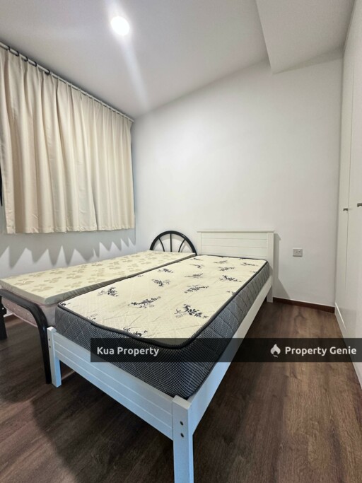 Jazz 4 For Rent Located at Vivacity Megamall, Jalan Wan Alwi