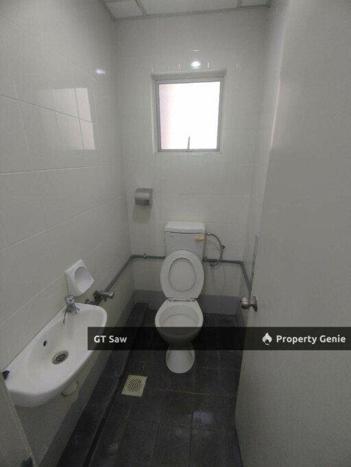 Cheras Business Centre @ Office Unit For Sale
