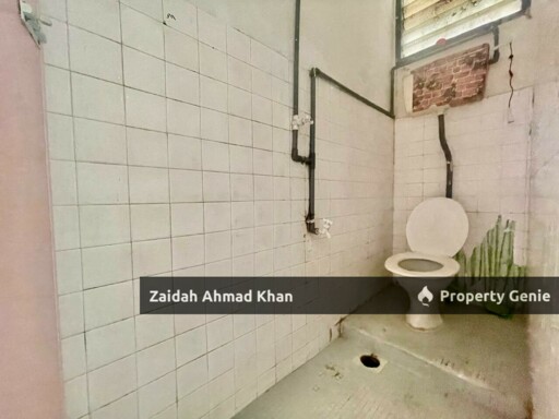 TAMAN DELIMA CHERAS KUALA LUMPUR DOUBLE STOREY TERRACE HOUSE FOR SALE ENDLOT FREEHOLD MAIN DOOR FACING SOUTH PRICE ALREADY DROPPED