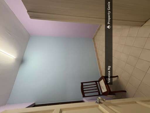 Desa Aman Puri Kepong, Terrace House For Rent