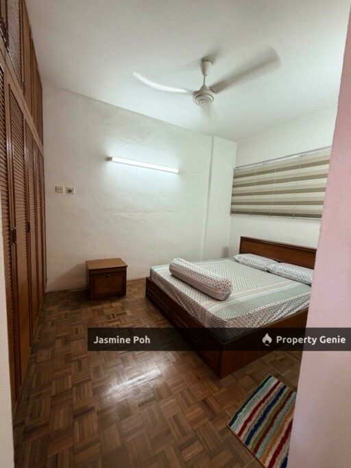 Greenlane Heights, Penang For Sale