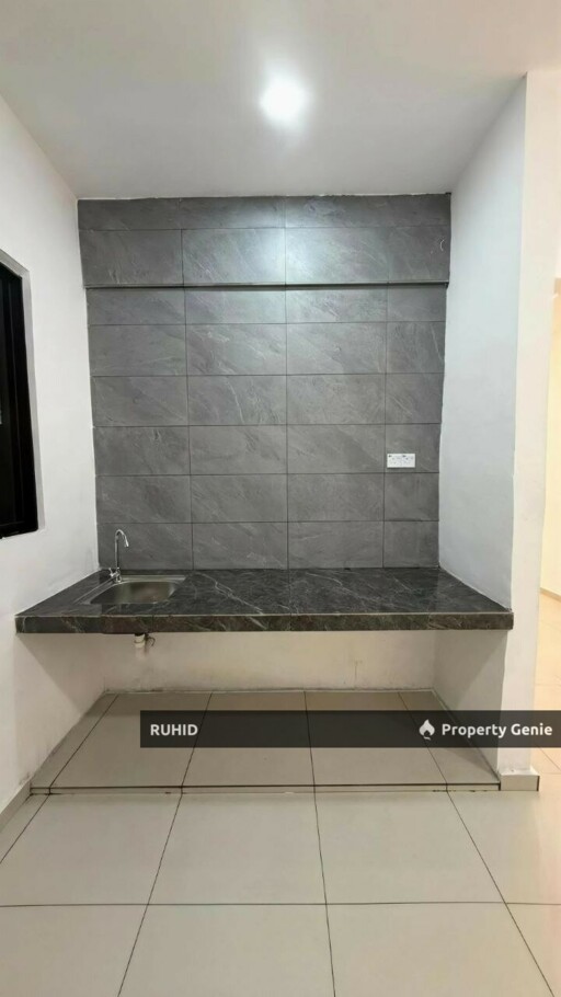 [15 MIN TO TUAS CHECKPOINT] Flat Camar Perling, Fully Renovated Unit