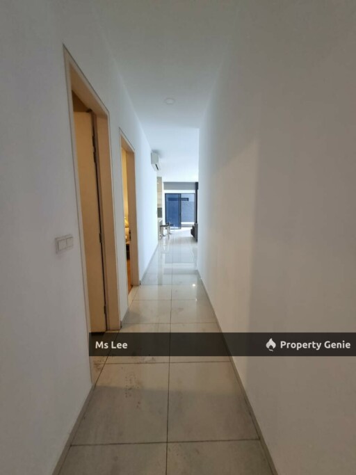 Mirage Residence @ KLCC - Level 16, 650m to MRT Ampang Park