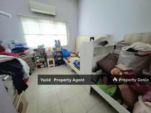 Double Storey, Taman Mutiara Gombak 1, Mutiara Gombak