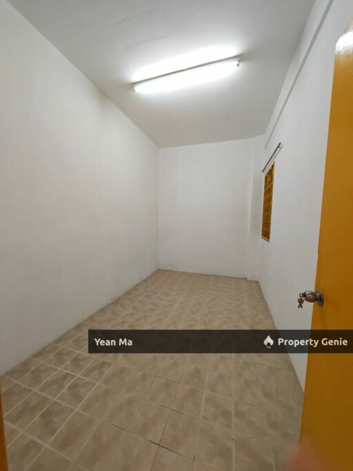 orchid Court Apartment taman Rawang Perdana 2 For Sale