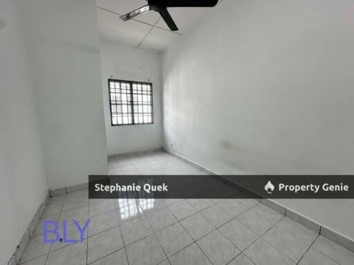 (Tak Banjir) Bandar Puteri Klang 2 Storey Renovated Extended House For Sale