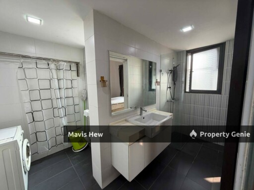 For Rent, V SummerPlace @JB Town / CIQ,  Fully Furnished