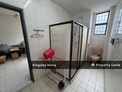 Taman Pinji Mewah Double Storey Terrace House Below Bank Value