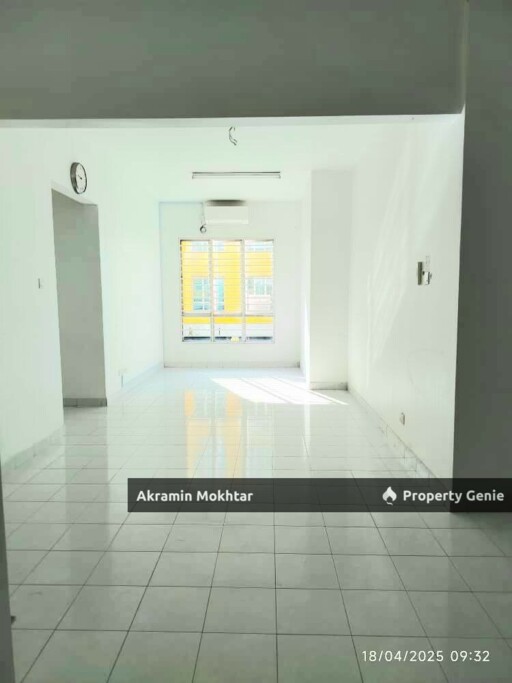 162 RESIDENCY APARTMENT, SELAYANG, SELANGOR