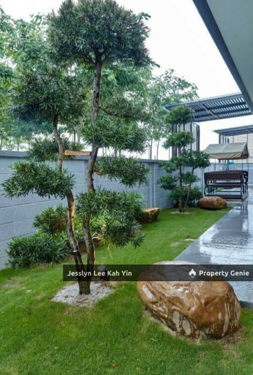S2 Heights, Seremban 2 Fully Renovated and Extended with Approved Plan