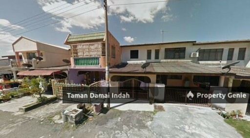 Taman Damai Indah