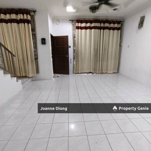 KEDAH-Taman Angsana Sari