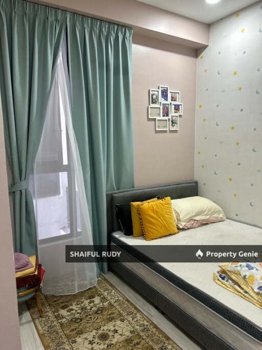 Fera Residences, Wangsa Maju