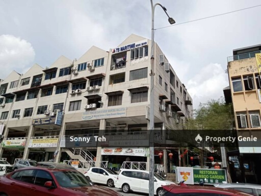 Lorong 8/1E, Seksyen 8, Petaling Jaya
