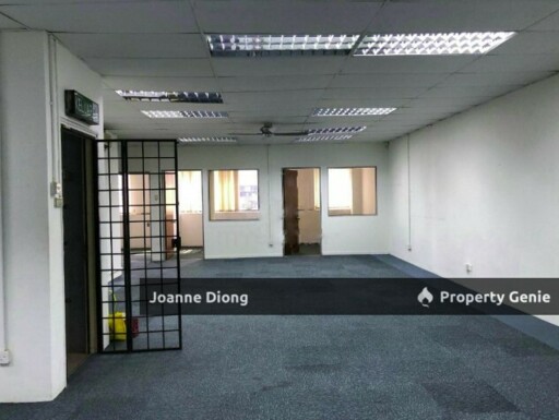 SS23 PJ-1st Floor Office