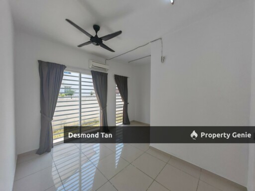 2 Storey Hijayu 3 Fellona, Hijayu 1, Suriaman , Sendayan ( End Lot & Full Loan 0% Down Payment )