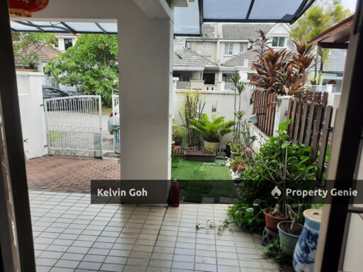 USJ3/3 Subang Jaya