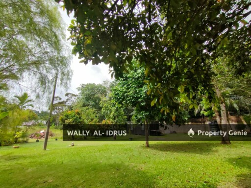 Bungalow lot for sale @ Kuang, Sg. Buloh, Selangor