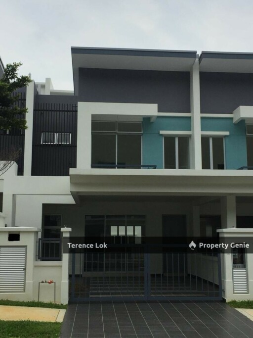 S2 Heights Rimbun Harmoni Irama Impian, S2 Heights, Seremban 2