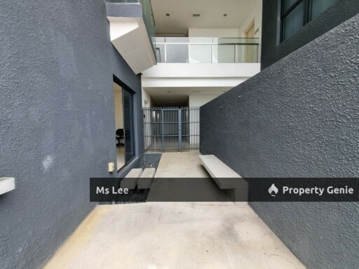 Mirage Residence @ KLCC - Level 16, 650m to MRT Ampang Park