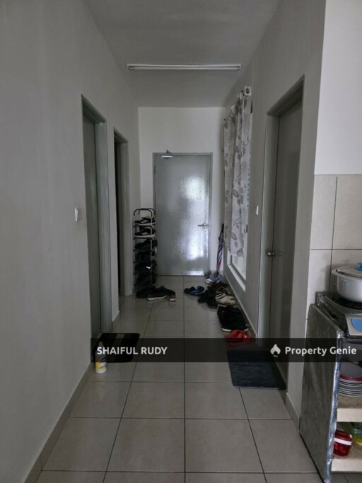 Residensi Vista Hijauan, Kajang