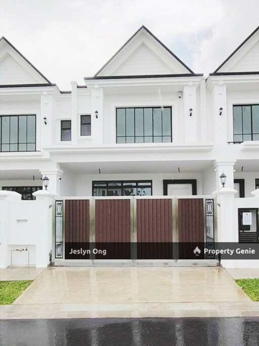 South Hills Seri Alam