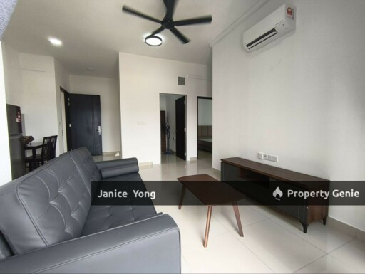 Meldrum Height Residences Johor Bahru