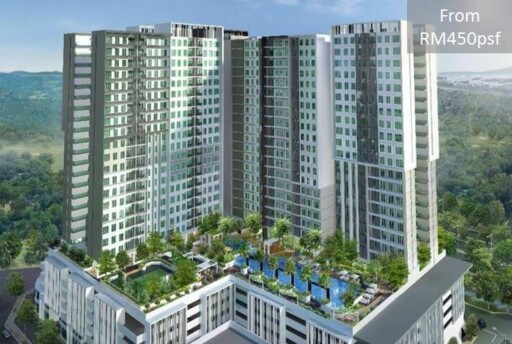 Solaria Residences