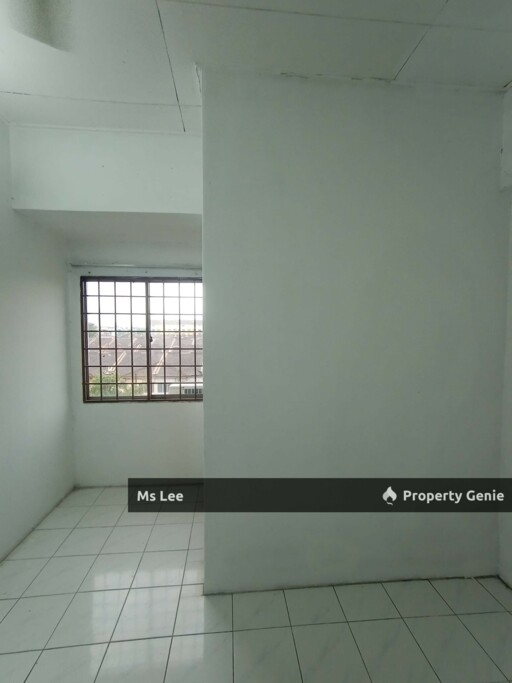 3rd Floor Shop Apartment RM 550-Taman Wangsa (Taman Sentosa) @ Klang-Ready Now