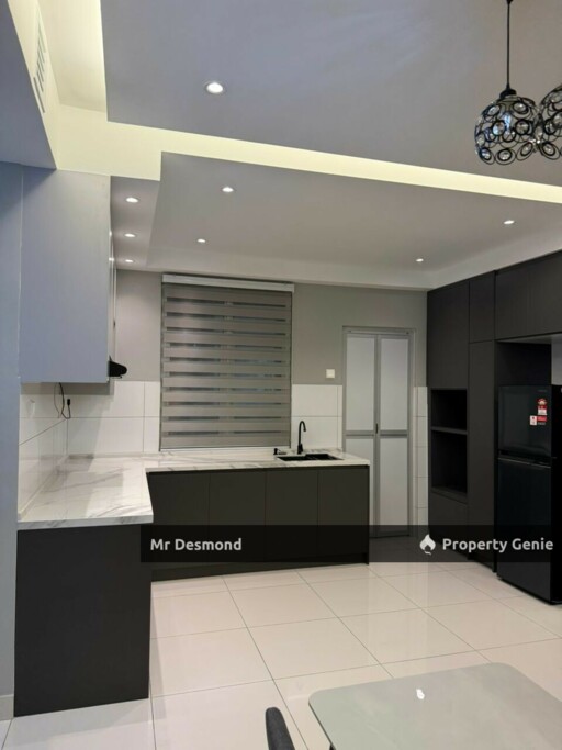 MIRAI Residences, Kajang 2