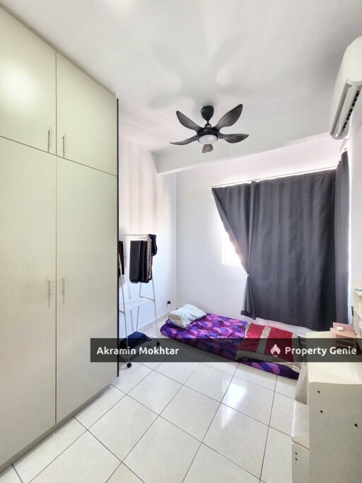 Freehold, Partially Furnished & 2 Parking | Residensi Idaman Abadi, Persiaran Tropicana Heights, Kajang 2