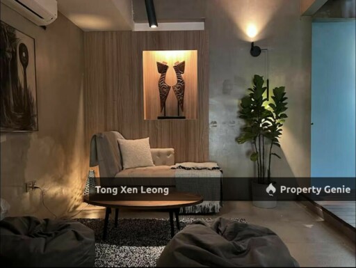 2.5 Storey For Sale @ Bukit Beruang