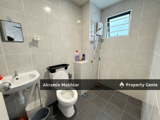 Freehold, Cheapest & 2 Parking | Huni Residence, Eco Ardence, Setia Alam