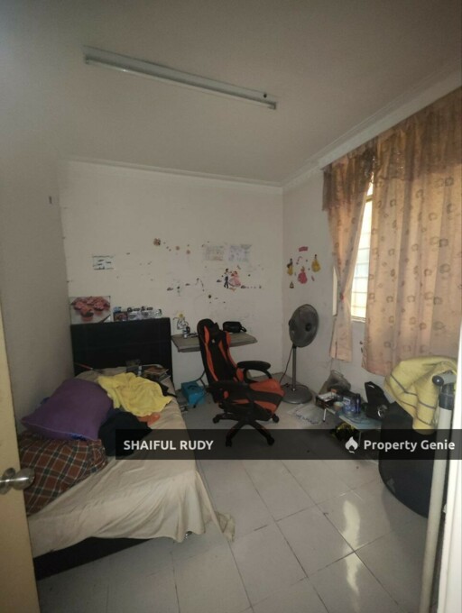 Want to Sell. Sri Astana Apartment Batu Caves