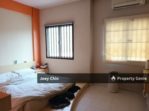 2 Storey Terrace House At Taman Setia Indah Rm 690k