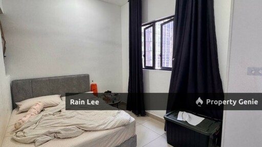 Trion2@KL 2Rooms Unit for Rent