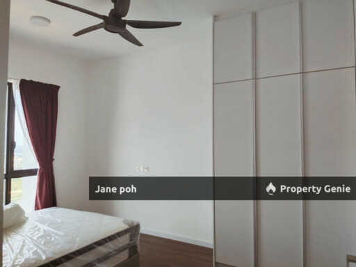 VERTU RESORT, BATU KAWAN For Rent