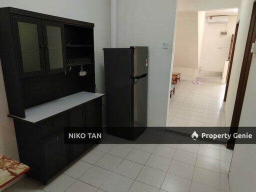 For Sale Jalan Setia 4/29 2Stry Taman Setia Indah