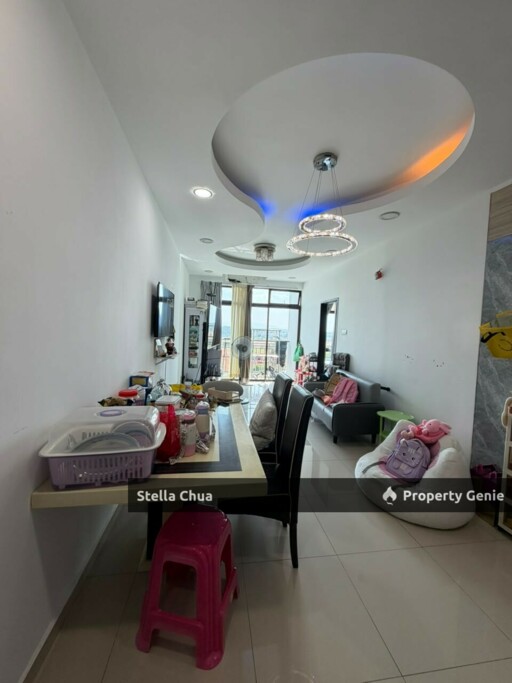 Seri Austin Residence Luxury Apartment for Sale