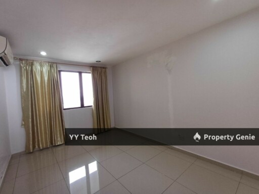 Golden Coast Condo Duplex 2R Unit｜SEAVIEW