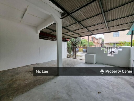 1 storey house-Taman Kapar Ria @ Kapar-Ready 31/7