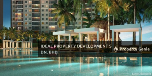 Maldives Residences